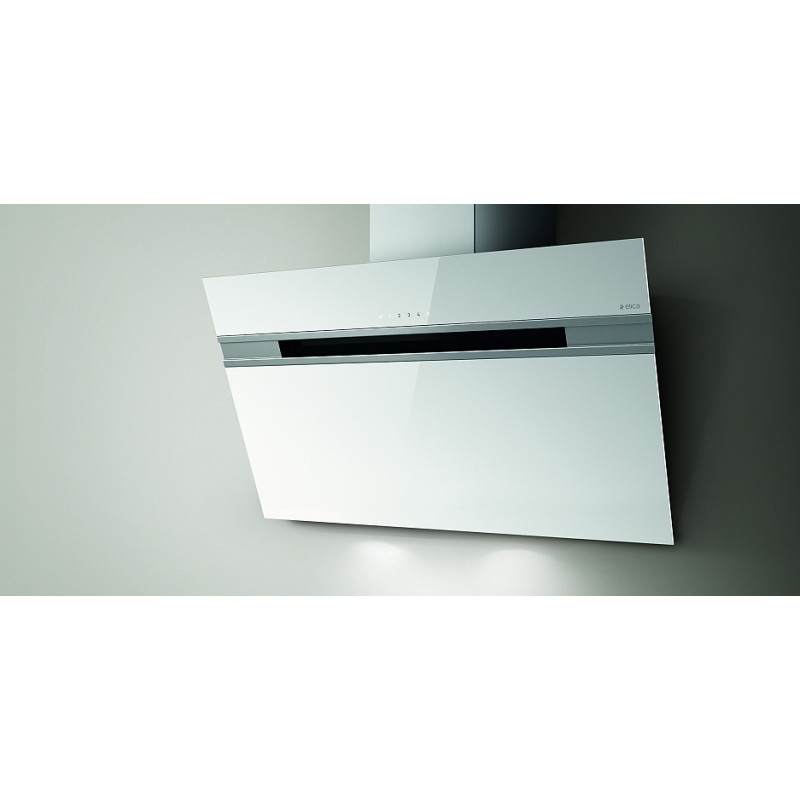 Аспиратор Elica Stripe Lux WH 90