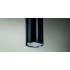 Аспиратор Elica Tube Pro Island BL MAT 43