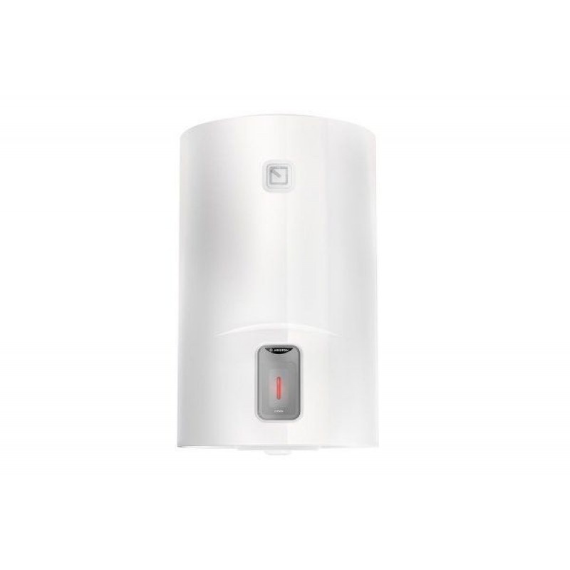 Бойлер Ariston Lydos R 80 V 2K EU, вертикален, 80л, 2kW Бойлер Ariston Lydos R 80 V 2K EU, вертикален, 80л, 2kW