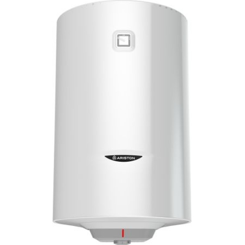 Бойлер Ariston Pro 1 R VTD 80 л, 1800W, Серпентина от дясната страна Бойлер Ariston Pro 1 R VTD 80 л, 1800W, Серпентина от дясната страна