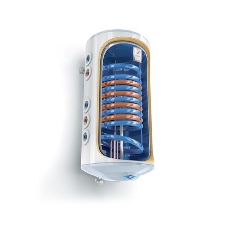 Бойлер Tesy BiLight с две интегрирани серпентини GCV7/4SL1204430B12TSRP2 Бойлер Tesy BiLight с две интегрирани серпентини GCV7/4SL1204430B12TSRP2