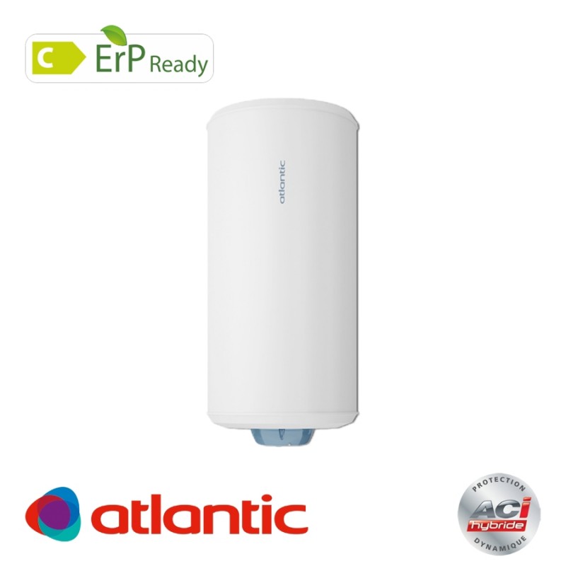 Електрически бойлер Atlantic Zeneo 150 литра - 871234 Електрически бойлер Atlantic Zeneo 150 литра - 871234