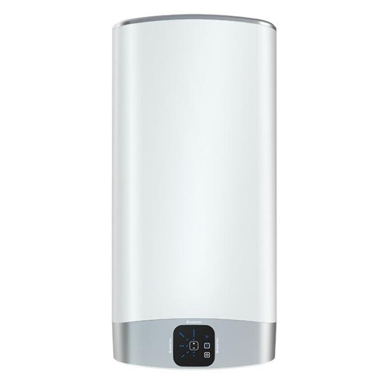 Мултипозиционен бойлер Ariston VELIS EVO 100 EU V/H Мултипозиционен бойлер Ariston VELIS EVO 100 EU V/H