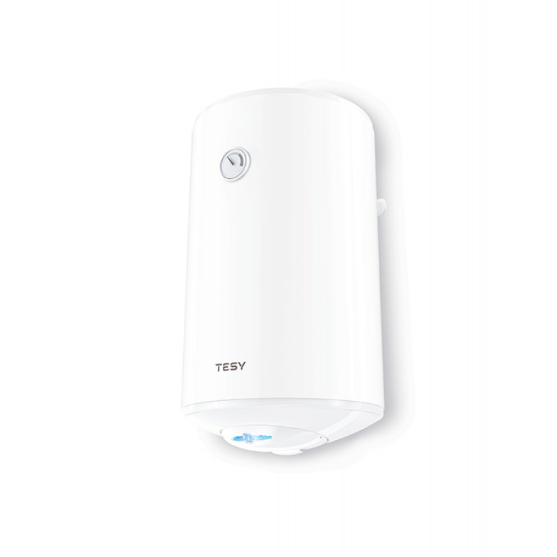 Стъклокерамичен бойлер Tesy SimpatEco Slim CTV503820B11TSR Стъклокерамичен бойлер Tesy SimpatEco Slim CTV503820B11TSR