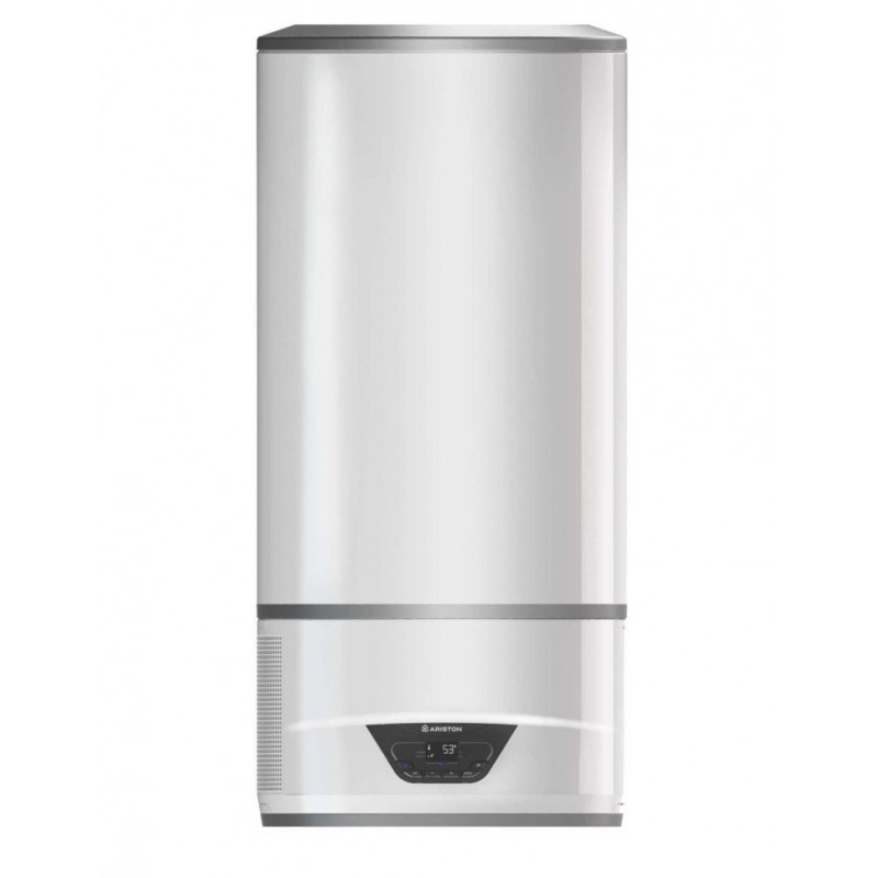 Термопомпен бойлер ARISTON LYDOS HYBRID 100 л