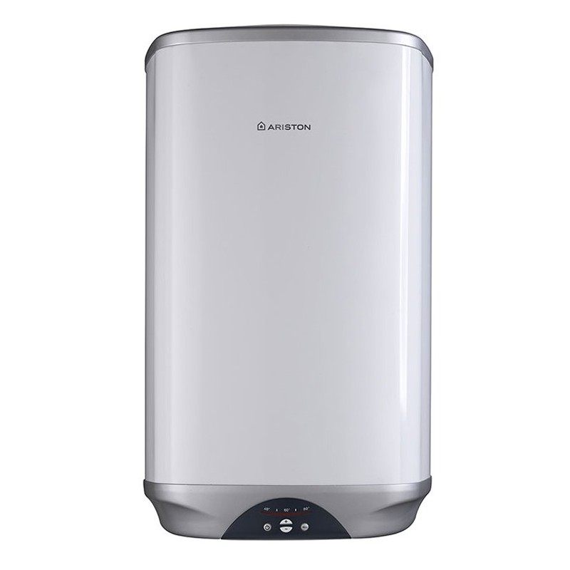 Вертикален бойлер Ariston SHP ECO EVO 100 V 1.8K EU Вертикален бойлер Ariston SHP ECO EVO 100 V 1.8K EU