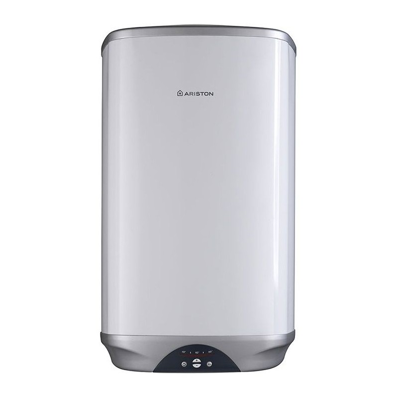 Вертикален бойлер Ariston SHP ECO EVO 50 V 1.8K EU Вертикален бойлер Ariston SHP ECO EVO 50 V 1.8K EU