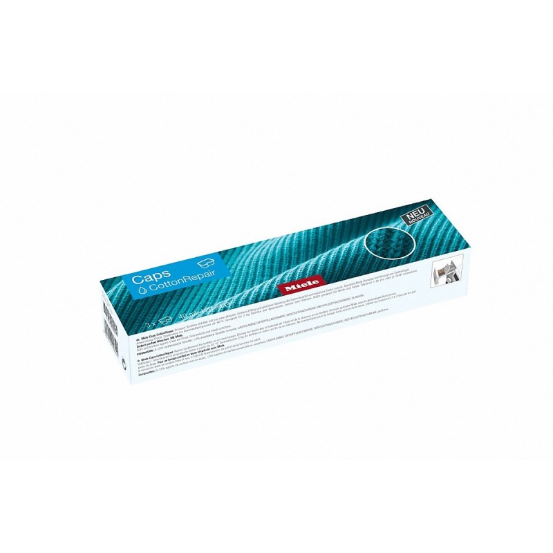 Капсули CottonRepair - 3 бр Капсули CottonRepair - 3 бр
