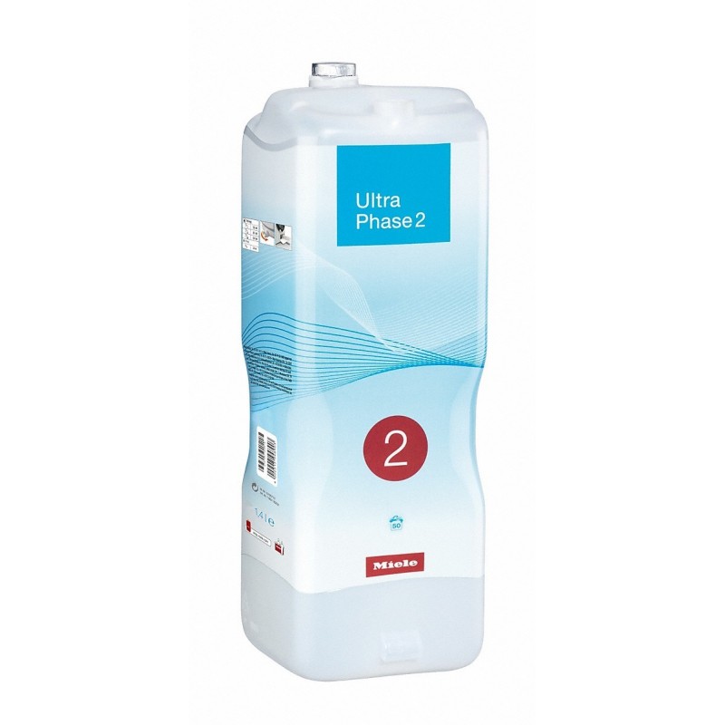 Препарат за пране UltraPhase 2 WA UP2 1401 L Препарат за пране UltraPhase 2 WA UP2 1401 L