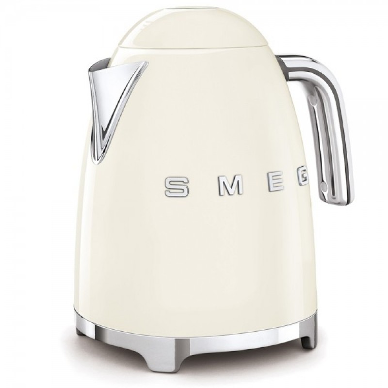 Електрическа кана SMEG KLF03CREU Електрическа кана SMEG KLF03CREU