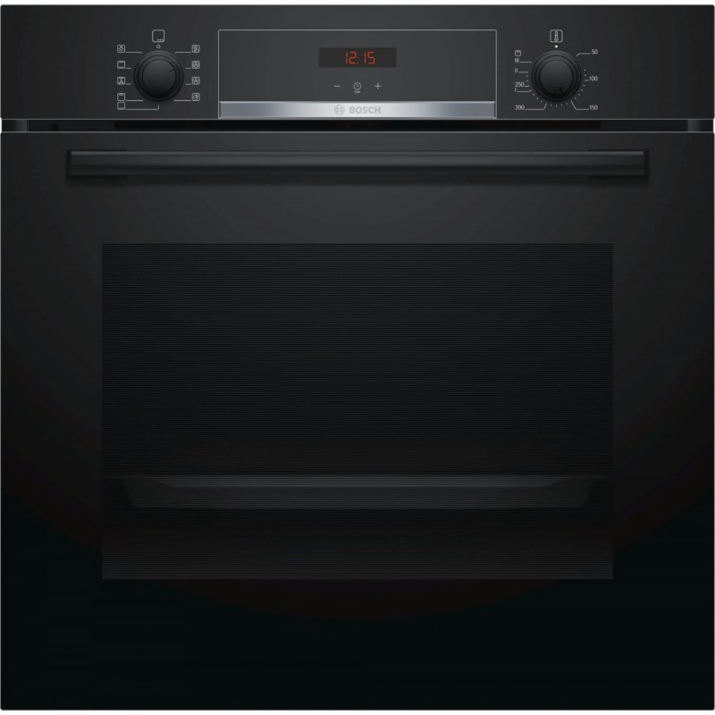 Фурна многофункционална BOSCH HBA534EB0 - Серия 4 Фурна многофункционална BOSCH HBA534EB0 - Серия 4