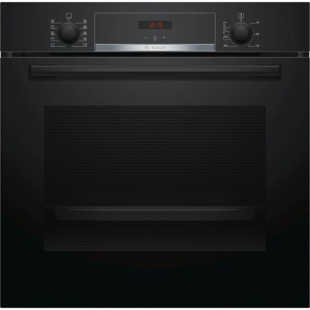 Фурна многофункционална BOSCH HBA554EB0 - Серия 4