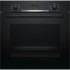 Фурна многофункционална BOSCH HBA554EB0 - Серия 4