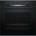 Фурна многофункционална BOSCH HBA554EB0 - Серия 4