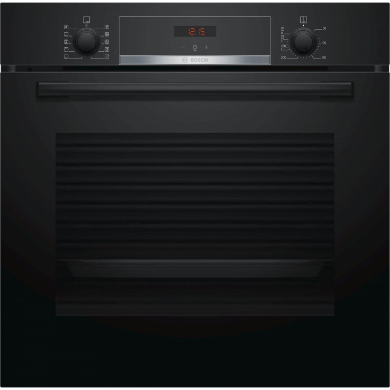 Фурна многофункционална BOSCH HBA554EB0 - Серия 4 Фурна многофункционална BOSCH HBA554EB0 - Серия 4
