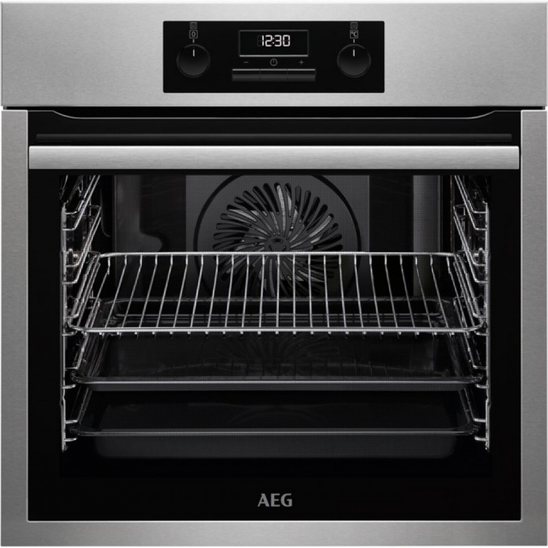 Фурна за вграждане AEG BES331110M Фурна за вграждане AEG BES331110M