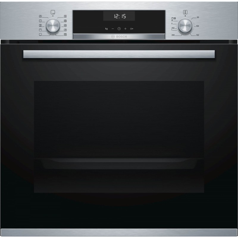 Фурна за вграждане BOSCH HBG5370S0 - Серия 6 Фурна за вграждане BOSCH HBG5370S0 - Серия 6