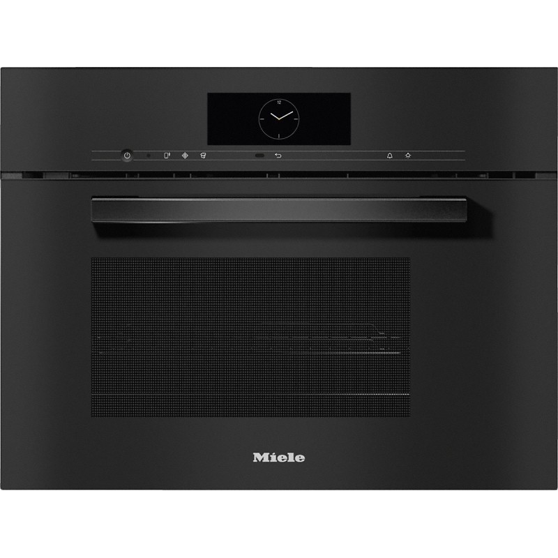 Парна фурна с микровълнова функция Miele DGM 7840 Парна фурна с микровълнова функция Miele DGM 7840