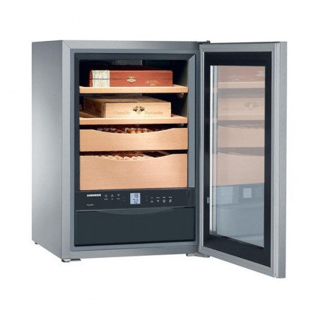 Витрина за съхранение на пури LIEBHERR ZKes 453 Humidor