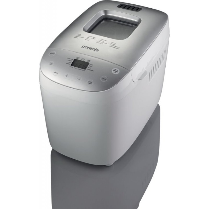 Хлебопекарна BM1600WG Хлебопекарна BM1600WG