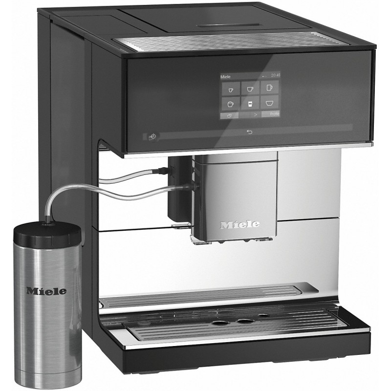 Кафемашина Miele CM7550 Кафемашина Miele CM7550