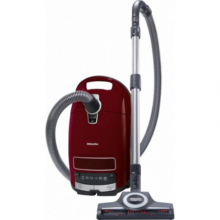 Прахосмукачка Miele Complete C3 Cat&Dog PowerLine