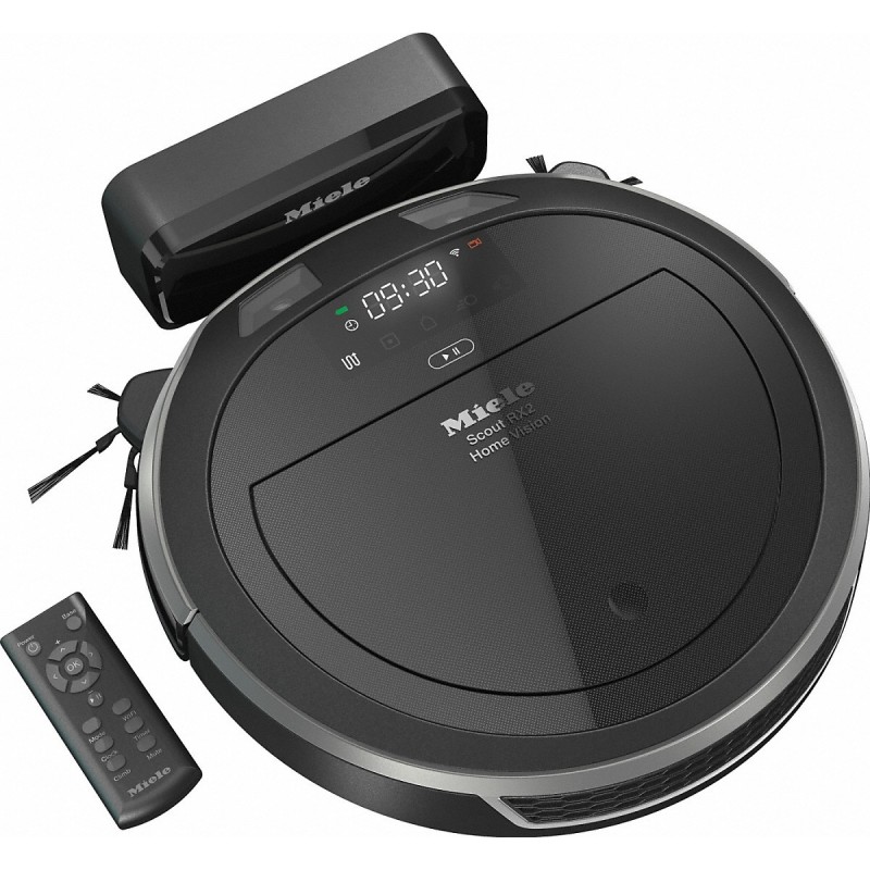 Прахосмукачка-робот Scout RX2 Home Vision Прахосмукачка-робот Scout RX2 Home Vision