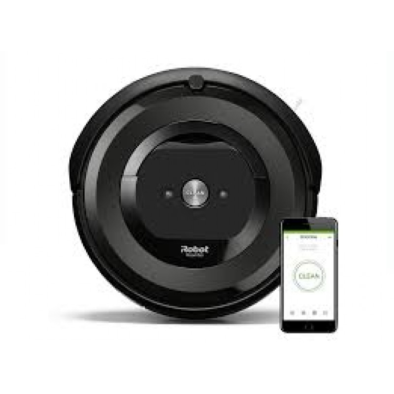 Роботизирана прахосмукачка Roomba e5 (5158) Роботизирана прахосмукачка Roomba e5 (5158)