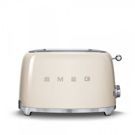 Тостер SMEG TSF01CREU