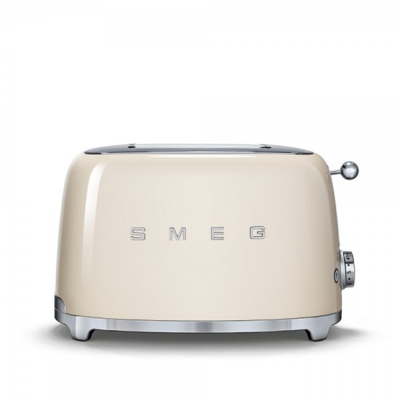 Тостер SMEG TSF01CREU Тостер SMEG TSF01CREU