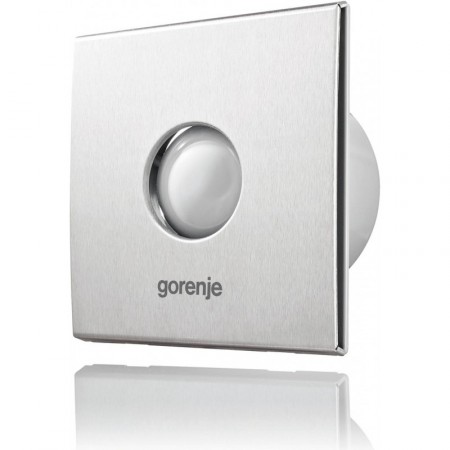 Вентилатор за баня Gorenje BVX150STS