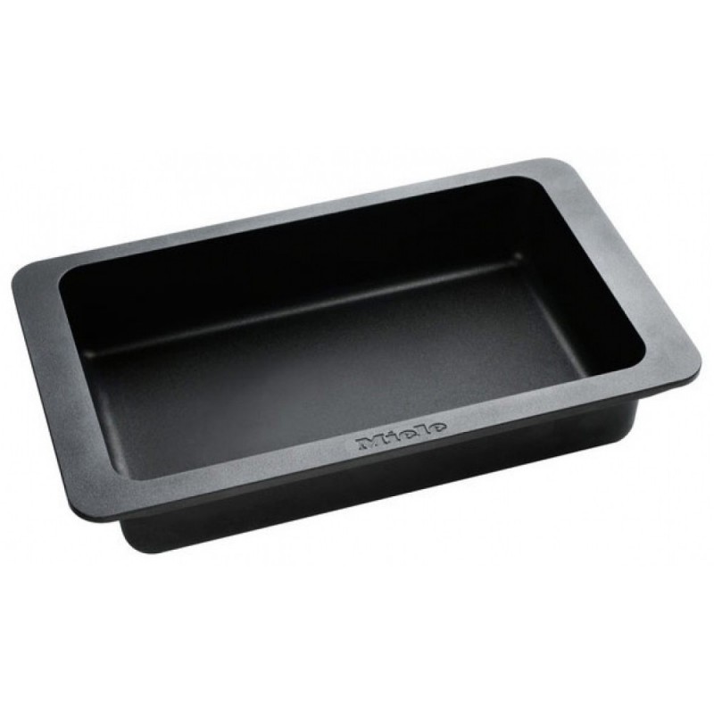 Дълбока тава Miele Gourmet HUB 5000 M, 5 кг. Дълбока тава Miele Gourmet HUB 5000 M, 5 кг.