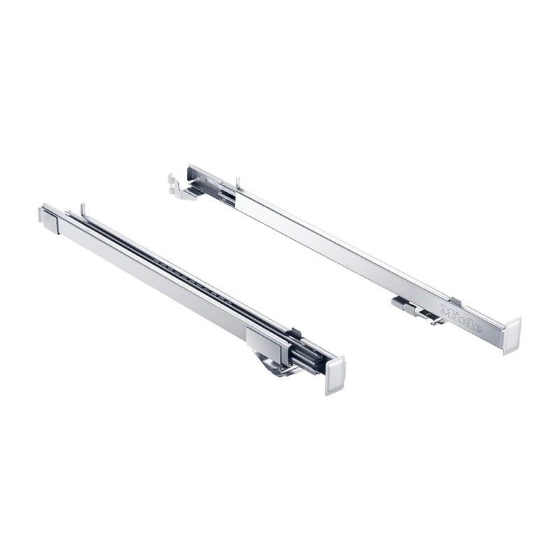 Телескопични водачи HFC 71 Flexi Clip Телескопични водачи HFC 71 Flexi Clip