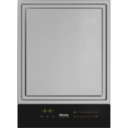 Тепаняки с индукция MIELE CS 7632 FL