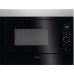 Микровълнова фурна за вграждане AEG MBE 2658D-M