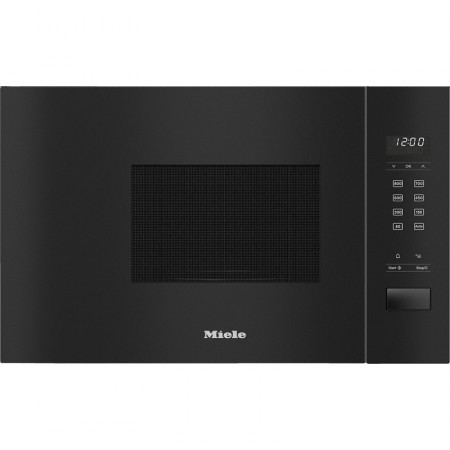 Микровълнова фурна за вграждане Miele M2230SC