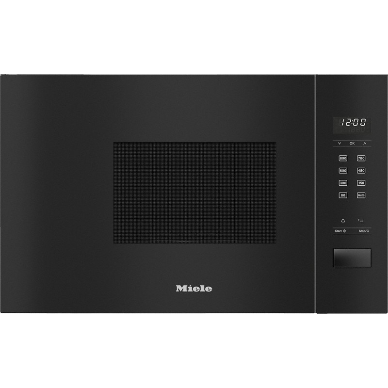 Микровълнова фурна за вграждане Miele M2230SC Микровълнова фурна за вграждане Miele M2230SC