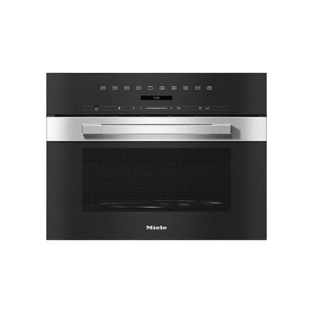 Микровълнова фурна за вграждане Miele M 7240 TC