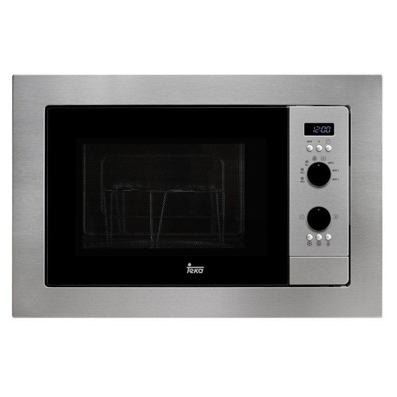 Микровълнова TEKA MS 620 BIH Микровълнова TEKA MS 620 BIH