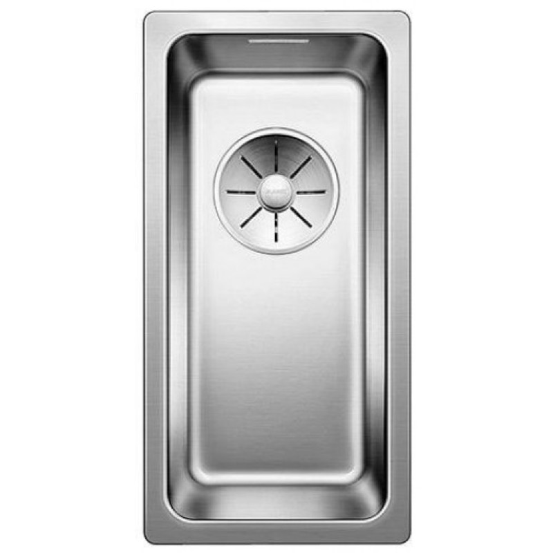 КУХНЕНСКА МИВКА BLANCO ANDANO 180-IF КУХНЕНСКА МИВКА BLANCO ANDANO 180-IF