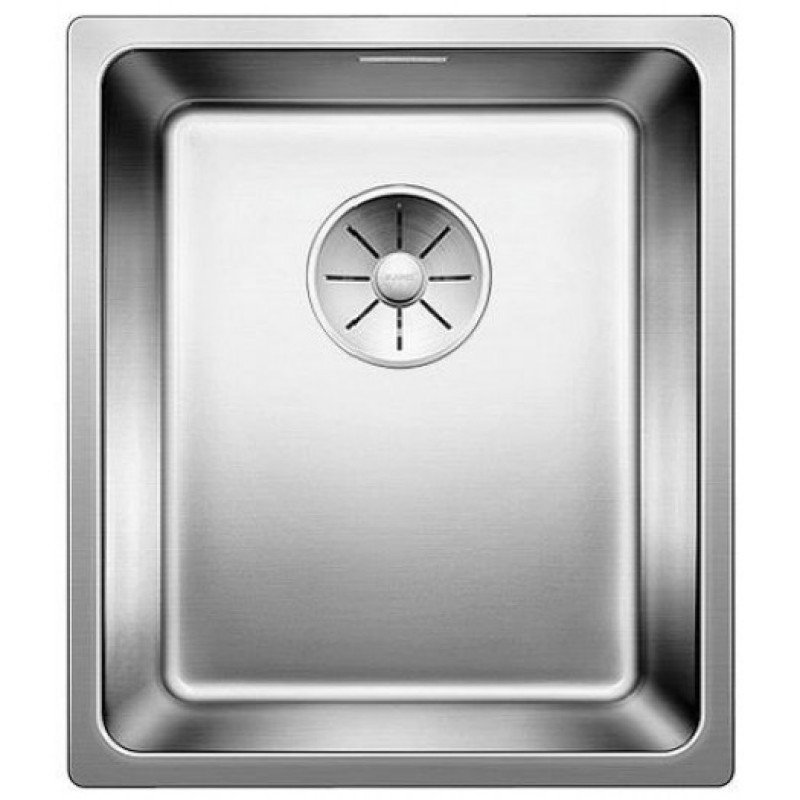 КУХНЕНСКА МИВКА BLANCO ANDANO 340-IF КУХНЕНСКА МИВКА BLANCO ANDANO 340-IF