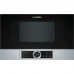 Микровълнова фурна BOSCH BFL634GS1 - Серия 8
