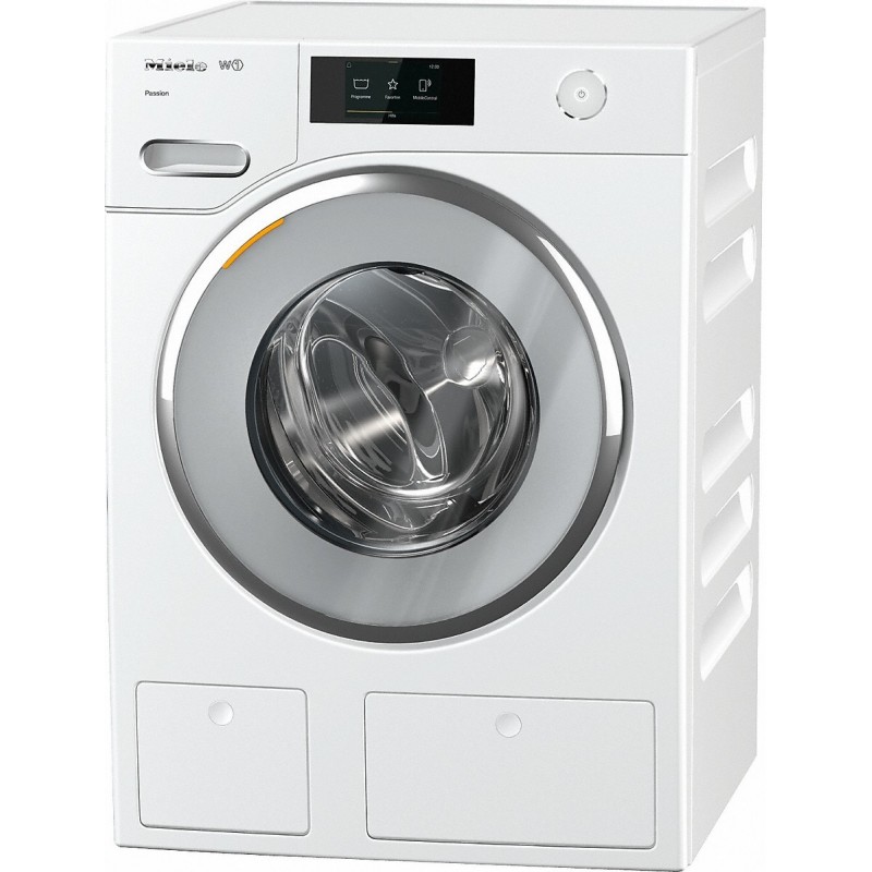 Пералня Miele WWV980WPS Passion Пералня Miele WWV980WPS Passion