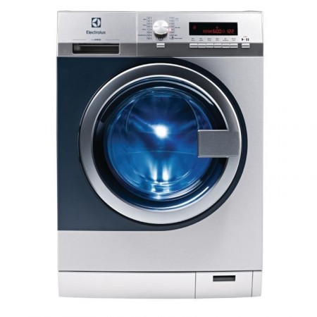 Перална машина капацитет 8 кг. myPro washer with pump WE170P