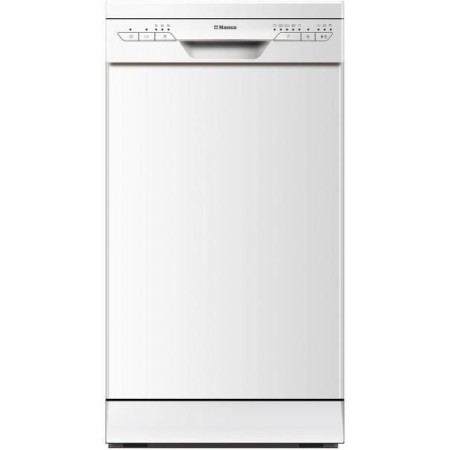 Съдомиялна машина Hansa ZWM415WB.1