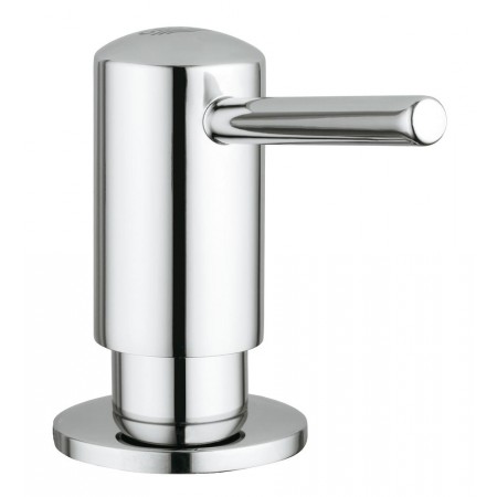 ДОЗАТОР ЗА ТЕЧЕН САПУН GROHE CONTEMPORARY 40536000