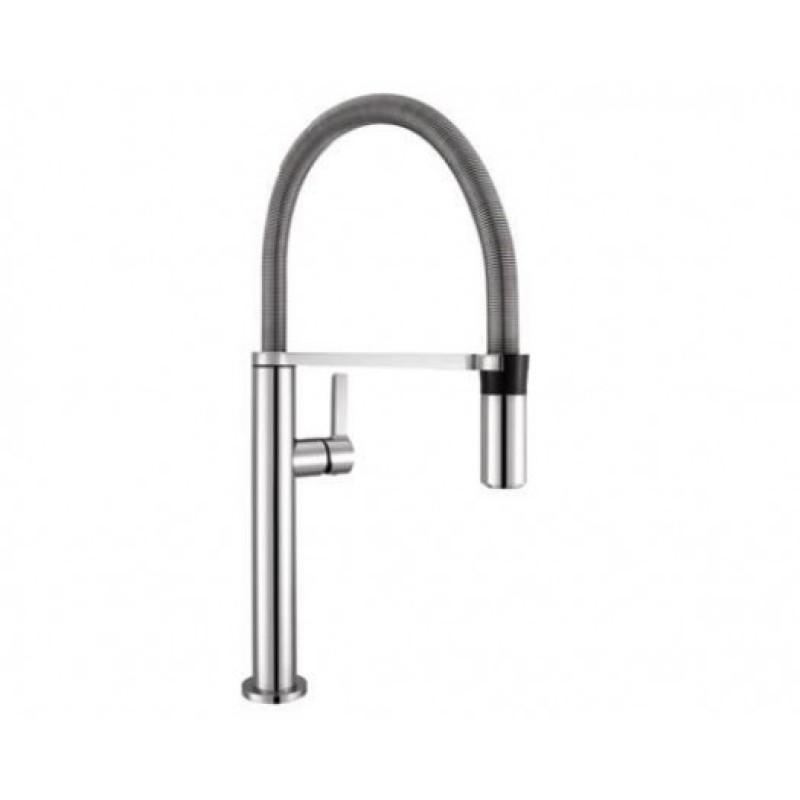 СМЕСИТЕЛ BLANCO CULINA-S MINI ХРОМ СМЕСИТЕЛ BLANCO CULINA-S MINI ХРОМ