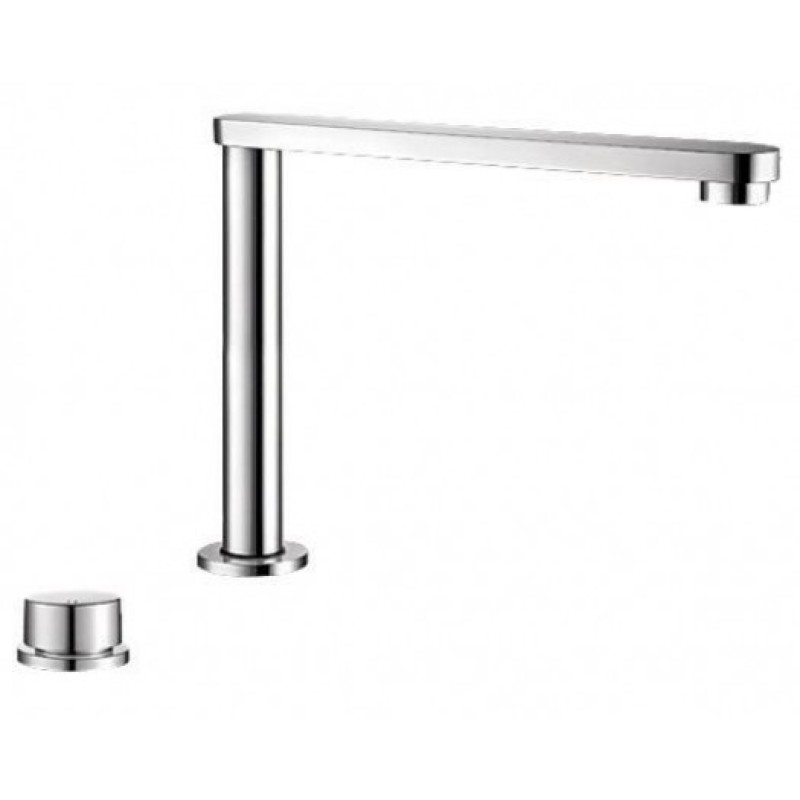 СМЕСИТЕЛ BLANCO ELOSCOPE-F II ХРОМ СМЕСИТЕЛ BLANCO ELOSCOPE-F II ХРОМ