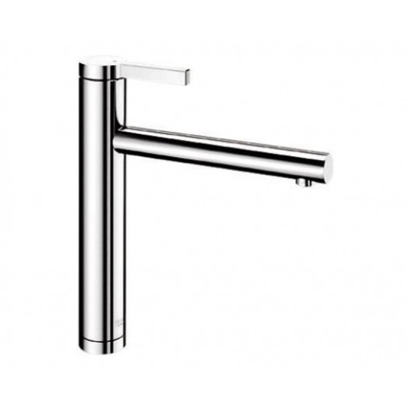 СМЕСИТЕЛ BLANCO LINEE ХРОМ СМЕСИТЕЛ BLANCO LINEE ХРОМ