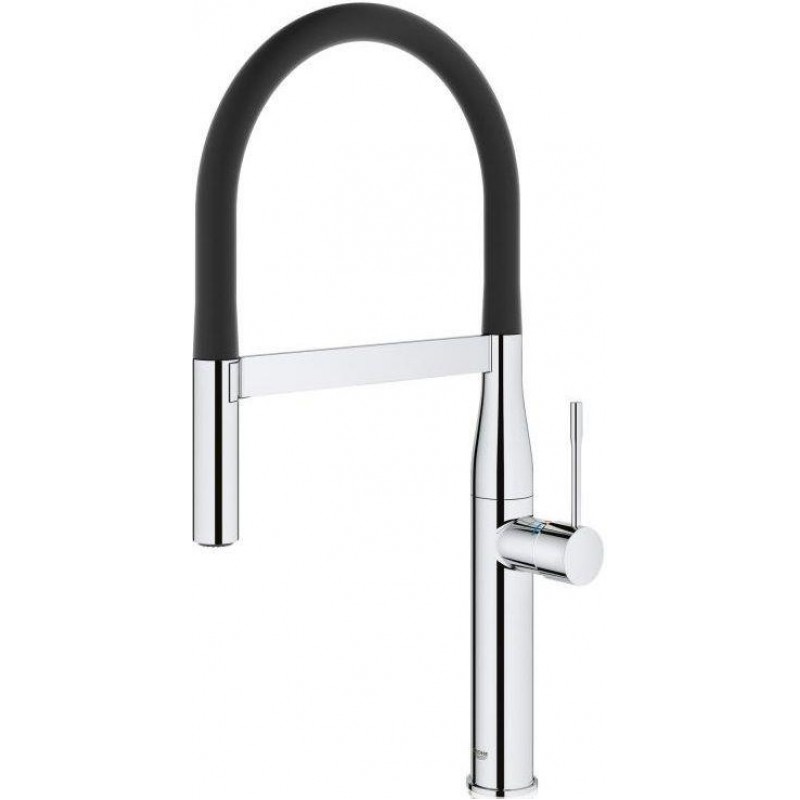 СМЕСИТЕЛ GROHE Essence 30294000 СМЕСИТЕЛ GROHE Essence 30294000